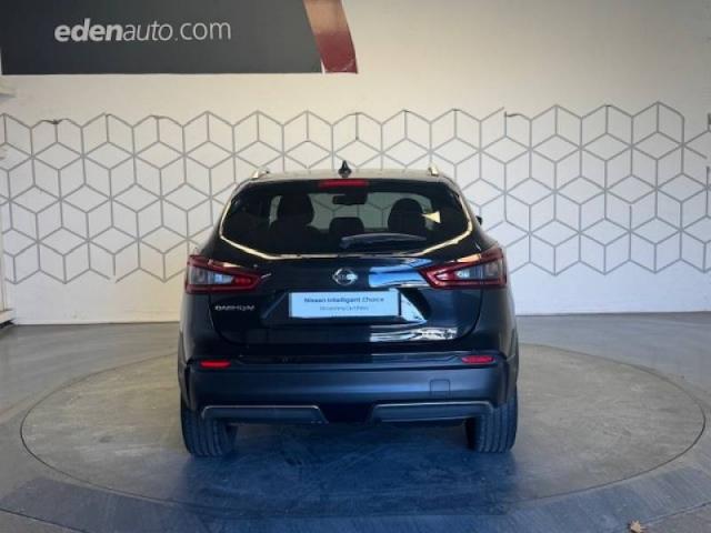 Nissan Qashqai image 8