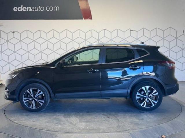 Nissan Qashqai image 6
