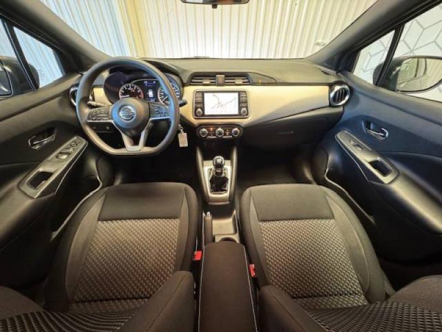 Nissan Micra image 6