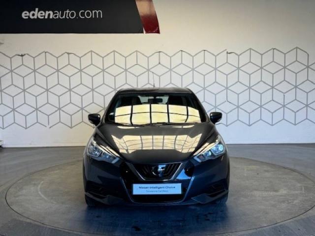 Nissan Micra image 4