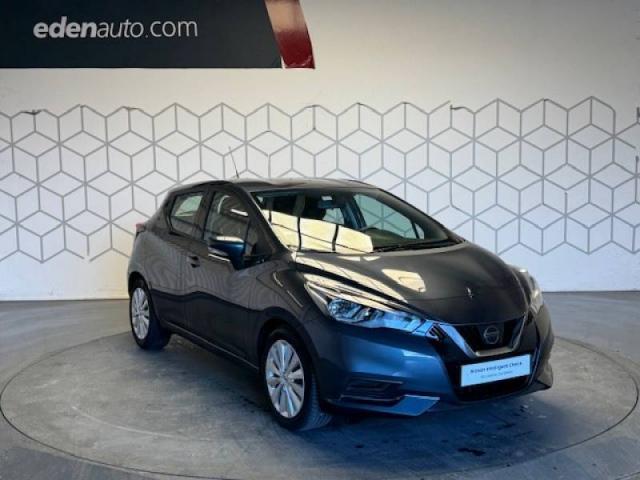 Nissan Micra image 3