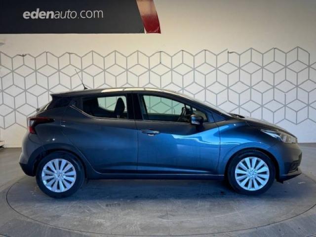 Nissan Micra image 1