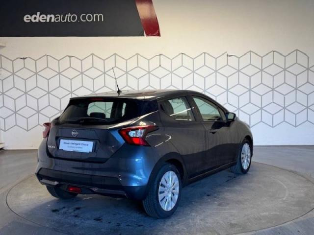 Nissan Micra image 5