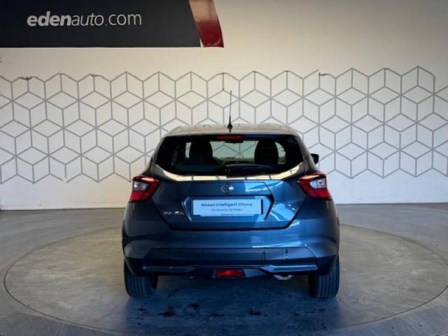 Nissan Micra image 8