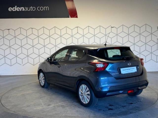 Nissan Micra image 7