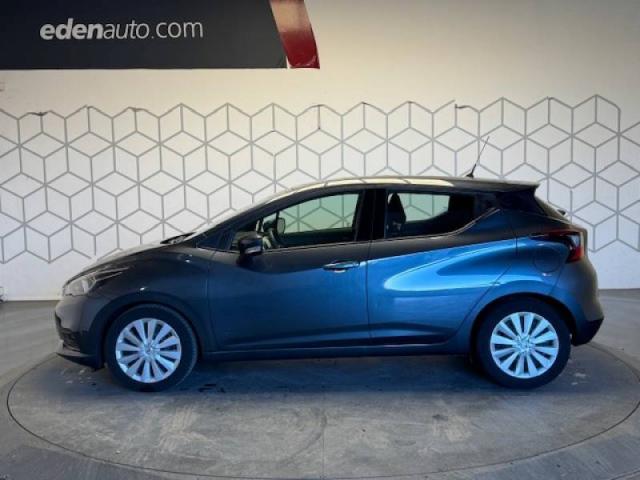 Nissan Micra image 9