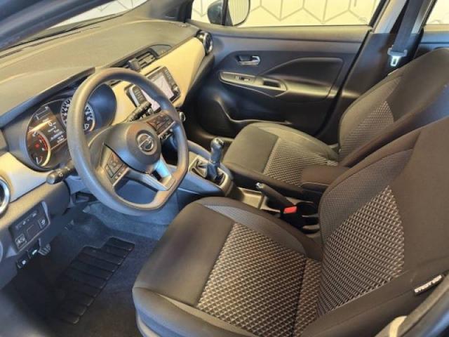 Nissan Micra image 2