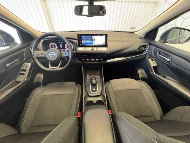 Nissan Qashqai image 9