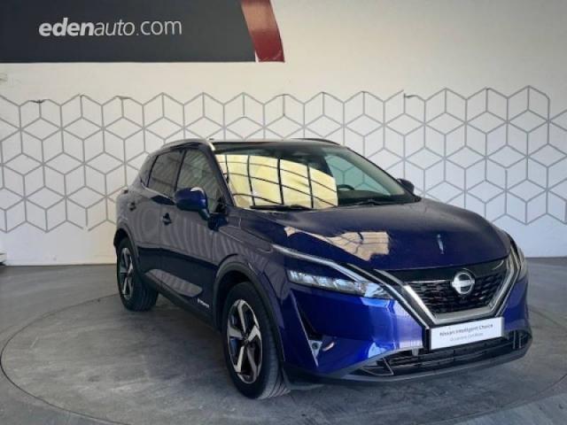 Nissan Qashqai image 5