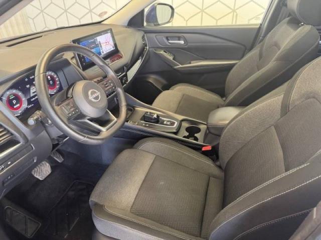 Nissan Qashqai image 8