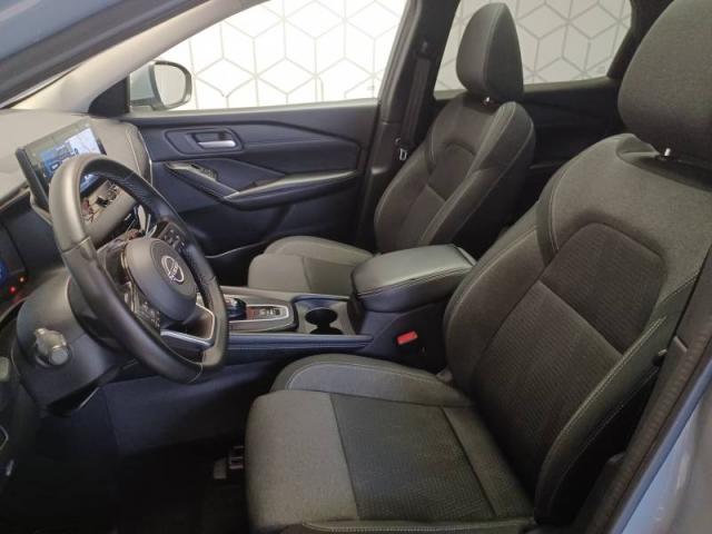 Nissan Qashqai image 5