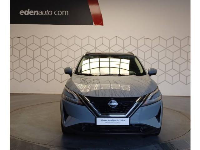 Nissan Qashqai image 8