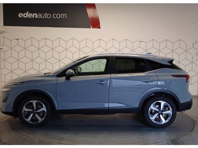 Nissan Qashqai image 9