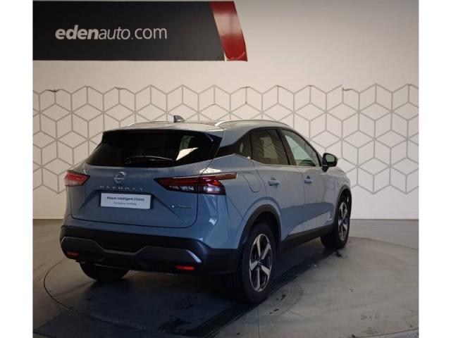 Nissan Qashqai image 6