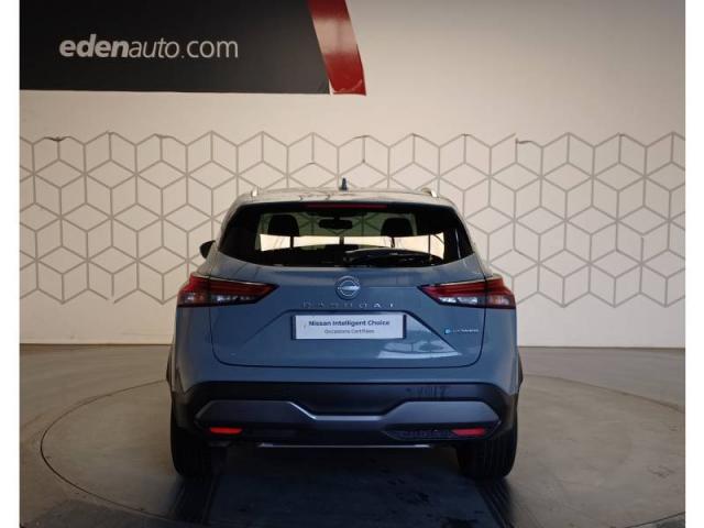 Nissan Qashqai image 7