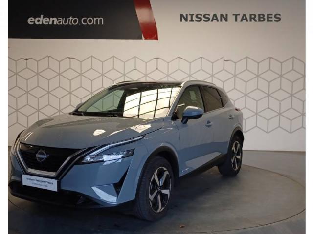 Nissan Qashqai E-Power 190 Ch N-Connecta