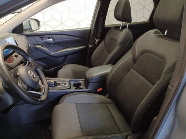 Nissan Qashqai image 7