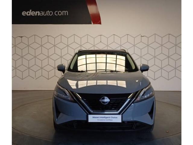 Nissan Qashqai image 8