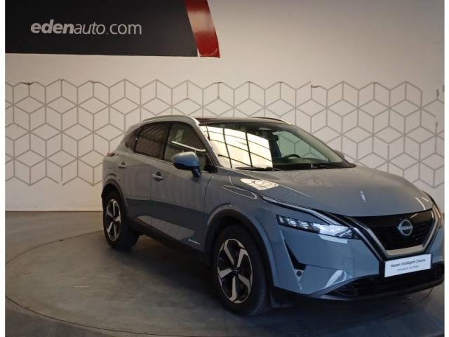 Nissan Qashqai image 9