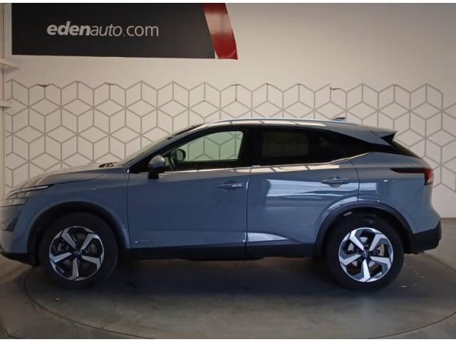 Nissan Qashqai image 1