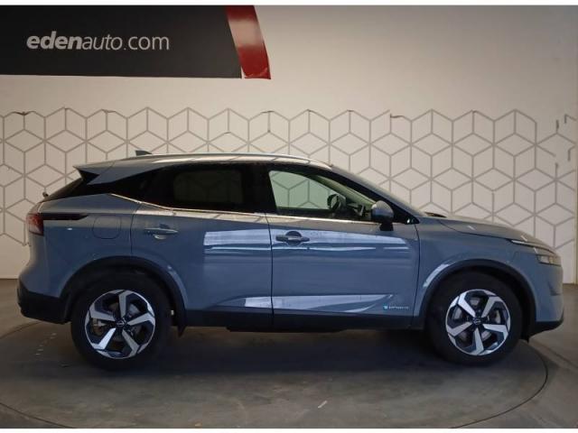 Nissan Qashqai image 5