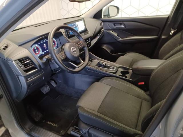 Nissan Qashqai image 2