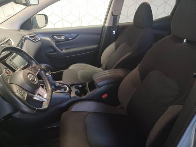 Nissan Qashqai image 8