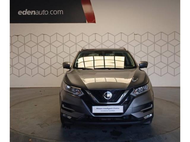 Nissan Qashqai image 4