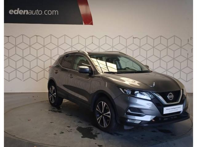 Nissan Qashqai image 2