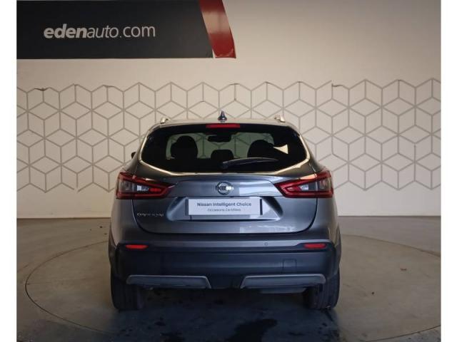 Nissan Qashqai image 9