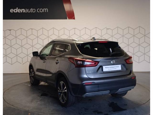 Nissan Qashqai image 1