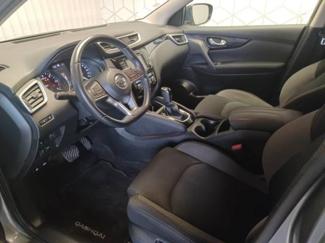 Nissan Qashqai image 3