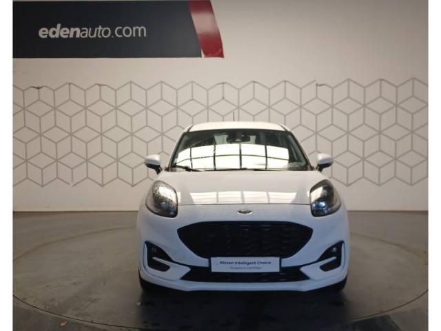 Ford Puma image 6
