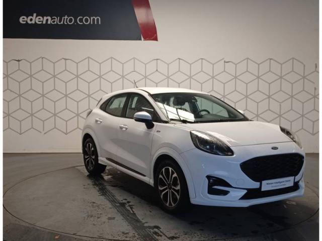 Ford Puma image 4