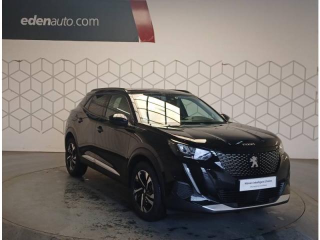 Peugeot 2008 image 4