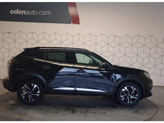 Peugeot 2008 image 6