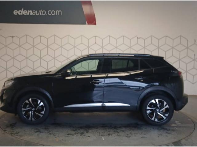 Peugeot 2008 image 8