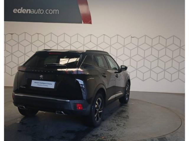 Peugeot 2008 image 1