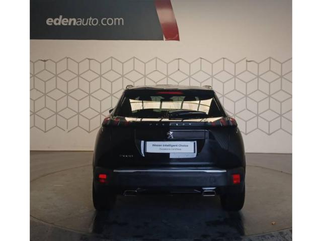 Peugeot 2008 image 3