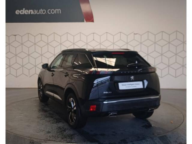 Peugeot 2008 image 2