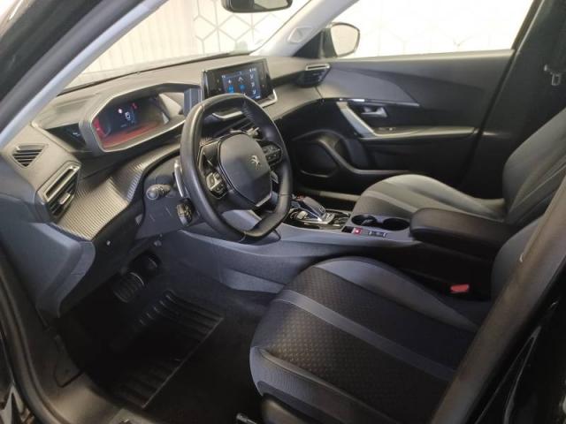 Peugeot 2008 image 5