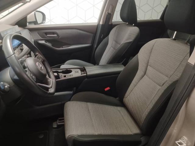 Nissan X-Trail image 3