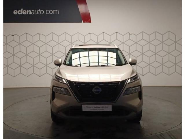 Nissan X-Trail image 4