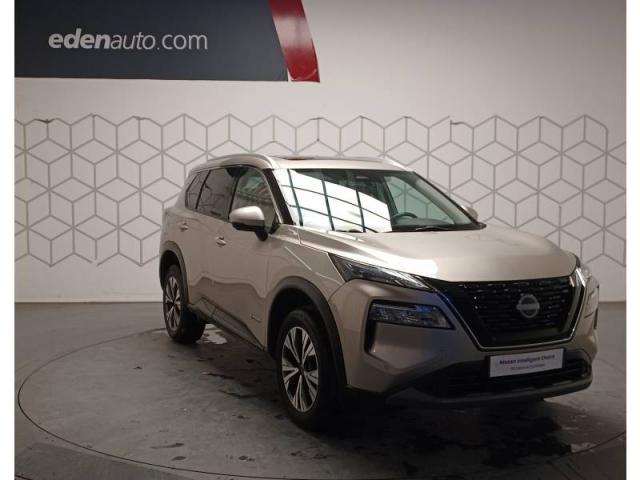 Nissan X-Trail image 5