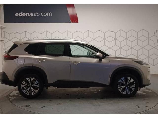 Nissan X-Trail image 7