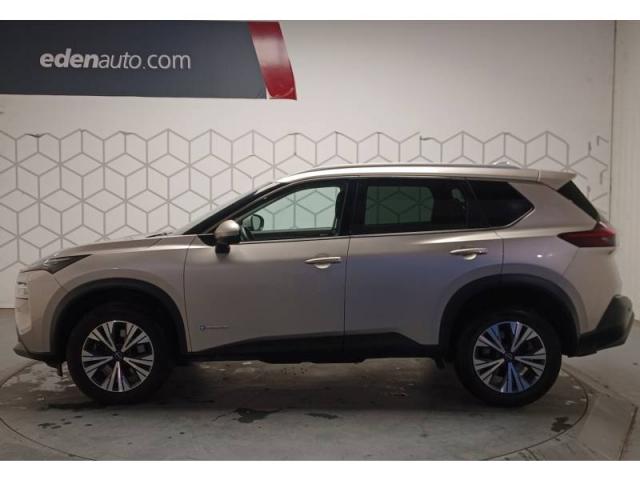 Nissan X-Trail image 1