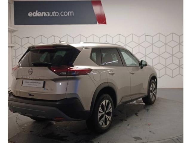 Nissan X-Trail image 6