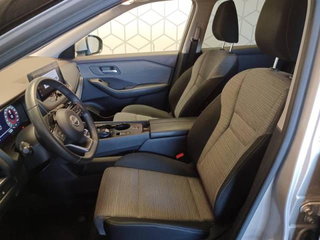 Nissan X-Trail image 7