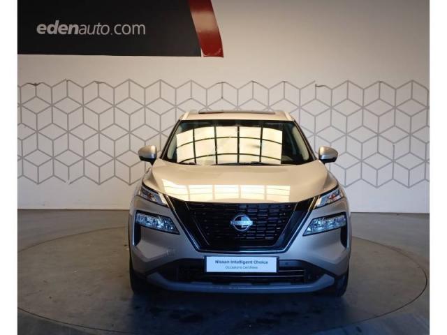 Nissan X-Trail image 6