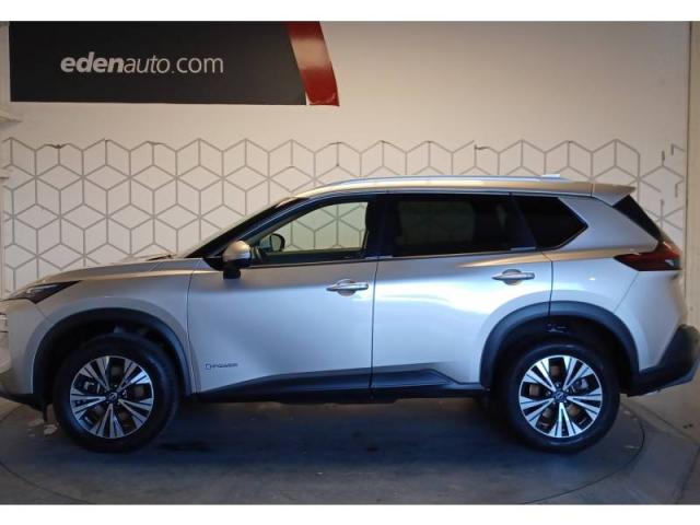 Nissan X-Trail image 5